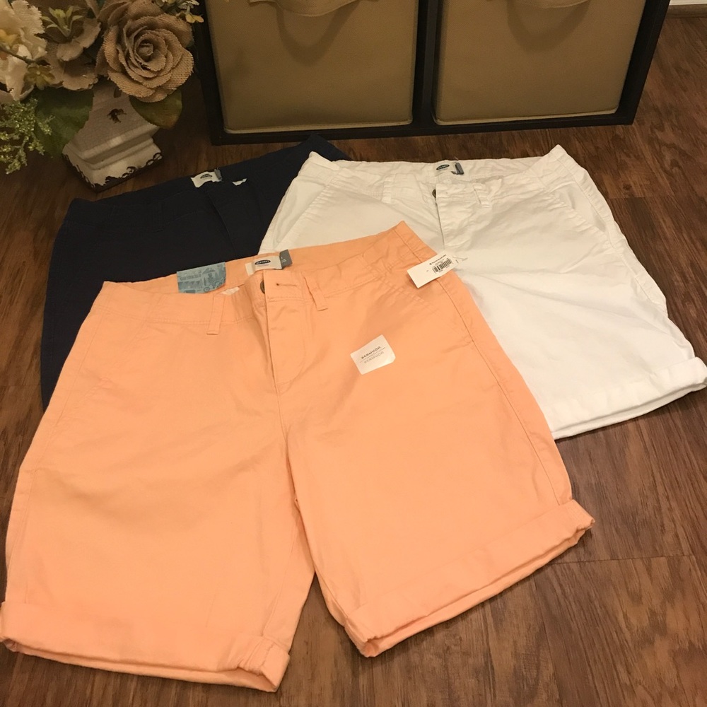 Shorts LOT